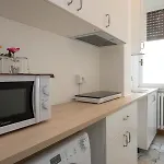 Xenia Apartments - Spacious Two-Room Apt In The Flower District