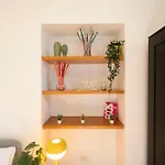 Parco Vittadini Apartment By 101Flats