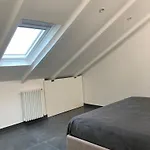 Boutique Apartment - Spontini Penthouse