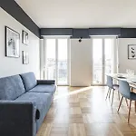 Easylife - Splendido Appartamento Con Balcone