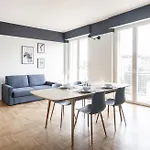 Easylife - Splendido Appartamento Con Balcone