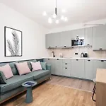 Stylish And New Apt In Buenos Aires