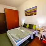 Luxury Apartment In Piazza 5 Giornate Milan