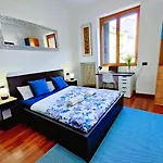 Luxury Apartment In Piazza 5 Giornate Milan