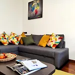 Luxury Apartment In Piazza 5 Giornate Milan