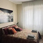 Nuovissimo Monolocale Con Cucina E Terrazzo