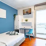 Camplus Lambrate Casa Per Ferie