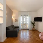 Gaffurio Apartments