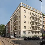 Gaffurio Apartments