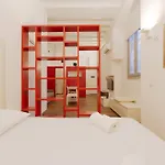 Modern Studio 280M From Arco Della Pace!