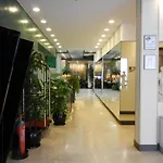 Delle Nazioni Milan Hotel