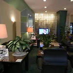 Delle Nazioni Milan Hotel