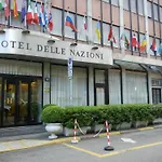 Delle Nazioni Milan Hotel