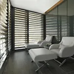 Armani Hotel Milano