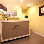 Hotel Ferton