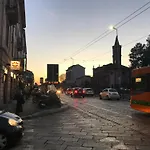Kibilu - Via Pastorelli