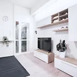 Easylife - Accogliente Appartamento Moscova/Sarpi