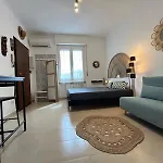 Kibilu - Via Pampuri - Fondazione Ieo