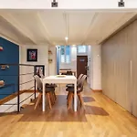 Serena\'S Blue Home In Dergano