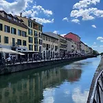 Il Melograno Sul Naviglio
