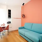 San Giusto Apartment