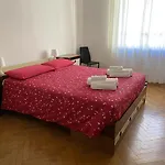 Meg 32 Apartment Three-Room In The Heart Of Isola