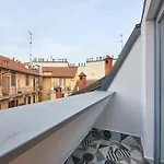 Attico Lussuoso Con Spa A 10 Min Dal Duomo