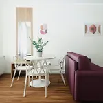 Joivy Charming Flats In The Heart Of Porta Nuova