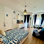 Due Mari Milano Apartment Zona Portello-Fiera Free Wi-Fi