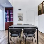 Luxury Duplex Corso Magenta Milano 4Pax-Wifi-Tasso