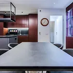 Luxury Duplex Corso Magenta Milano 4Pax-Wifi-Tasso