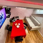 Brera Moscova Garibaldi Solferino Fashion St Entire Attic With Home Automation
