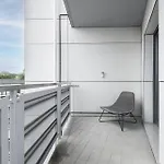 Easylife-Appartamento Con Terrazzo In Porta Romana