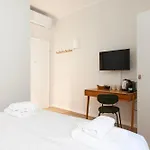 Youhosty - Ticinese Suite 3