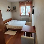 B&B - Camera Doppia Con Bagno Privato In Stupendo Attico Con Vista Mozzafiato