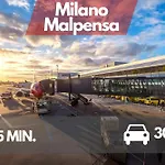 Sempione City Life Vista Panoramica