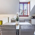 Luxury Flat Duomo 6Pax Wifi Top