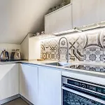 Luxury Flat Duomo 6Pax Wifi Top
