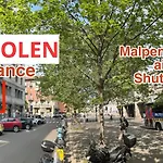 Hotel Folen