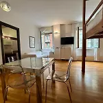 Kibilu - Via Morosini - Policlinico - Centro Citta
