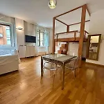 Kibilu - Via Morosini - Policlinico - Centro Citta