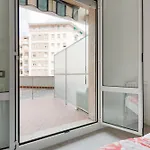 Milan-Corso Lodi Cosy Apartment With Small Terrace
