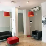 Bb Hotels Aparthotel Visconti