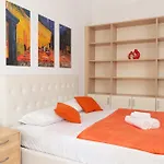 Tosi 11 - Exclusive Apartment