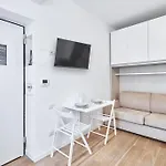 Easylife - Studio A Few Minutes From Cadorna Fs