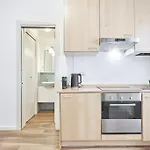 Easylife - Studio A Few Minutes From Cadorna Fs