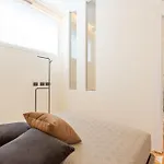 4Fo6 Navigli-Duomo -Yellow Chic Apartment -