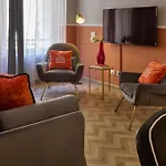 SAN MARCO BOUTIQUE Apartments Milano Brera