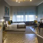 SAN MARCO BOUTIQUE Apartments Milano Brera