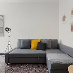 Cosy Apt Mudec -Via Tortona District